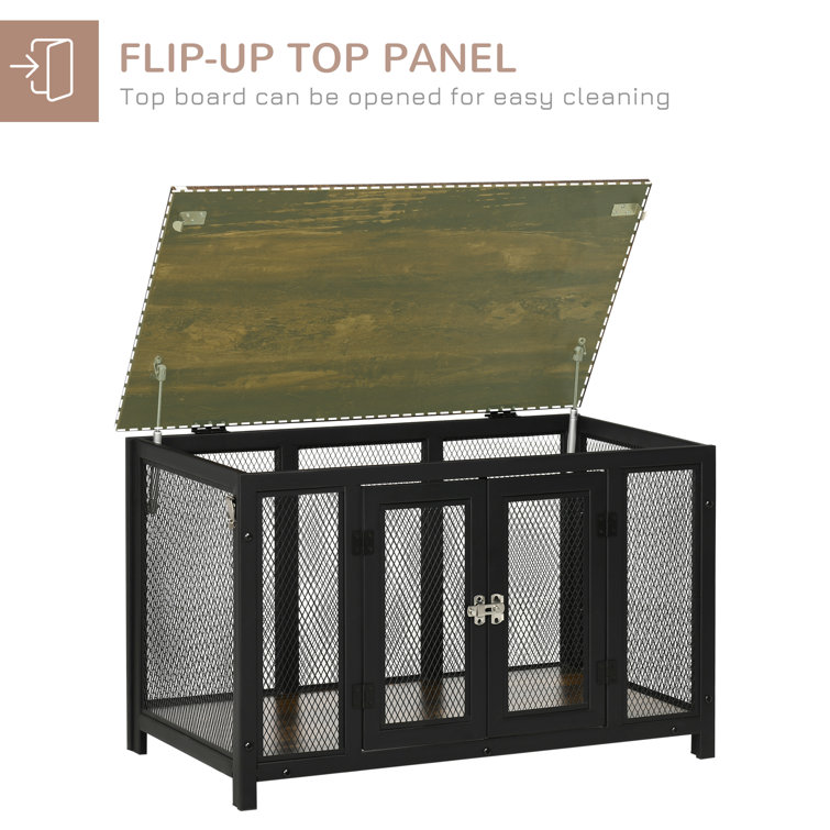Dog kennels for small dogs discount